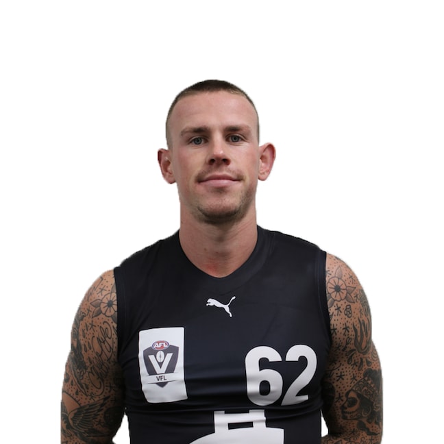 Ben Crocker profile picture